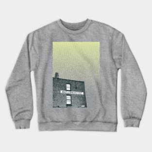 Bed & breakfast Crewneck Sweatshirt